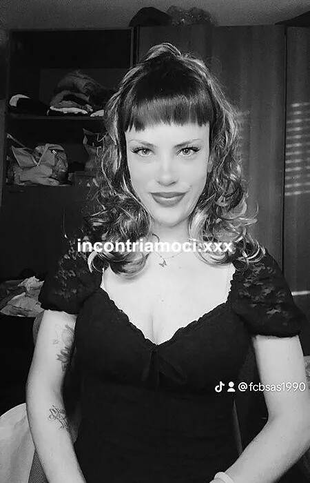 escort.it - Disponible per voi