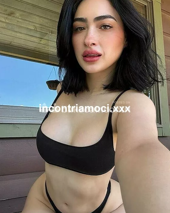 escort.it - Disponible pour tout vos plans de sexe