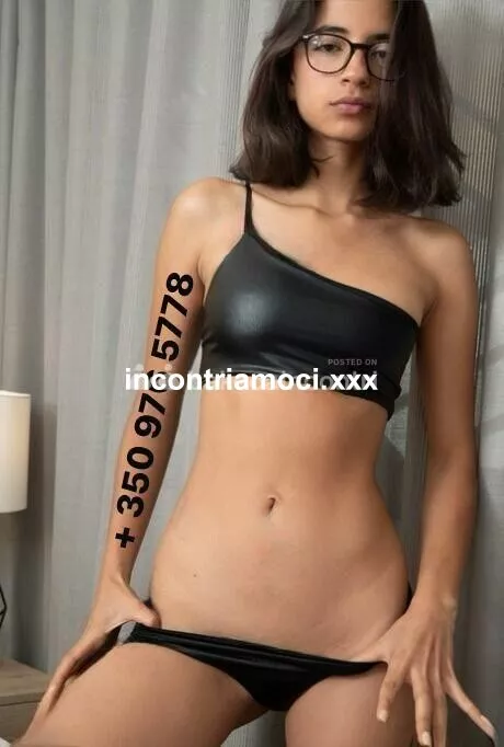 escort.it - 🌞🔥 DOLCE E AFFETTUOSA COCCOLINA 🔥 FOTO REALE 💯