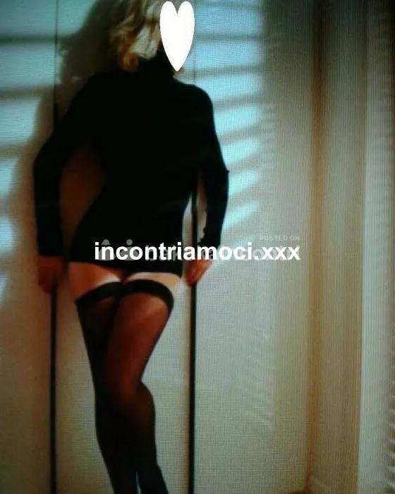 escort.it - donna italiana