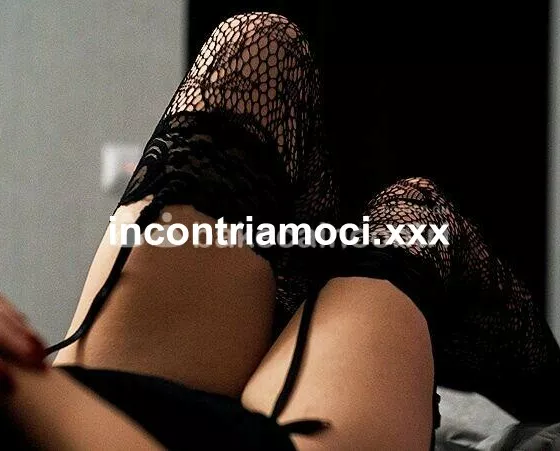 escort.it - Donna italiana