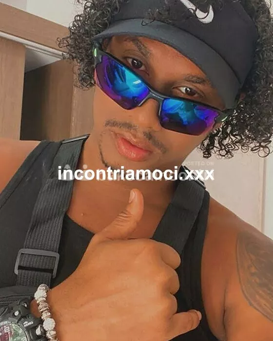 escort.it - Due Brasiliano , Moro , Ativos Belos dotados e sPonibile com posto!

23 e 22cm