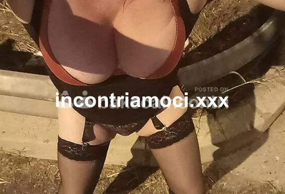 escort.it - Eccomi tornata... subito disponibile 
Italianissima
