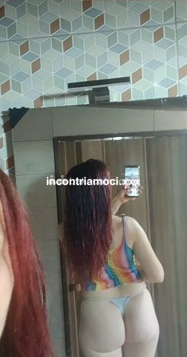 escort.it - Ei tu vieni a provarmi sono gustosa pronta ad esaudire ogni tuo desiderio🍓🍓🍓💋💋💋