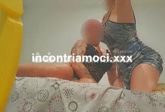 escort.it - Empoli - Nuova  appena arrivata. Anche con amica.