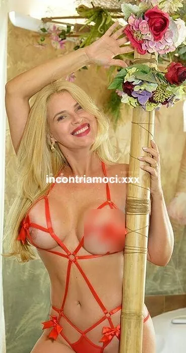 escort.it - FINO DOMENICA 08/03 💕GIOVANNA 💕 SUCCHIATRICE SENZA LIMITI 69 CULETTO FIGHETTA DA LECCARE VIENI GODIAMO INSIEME