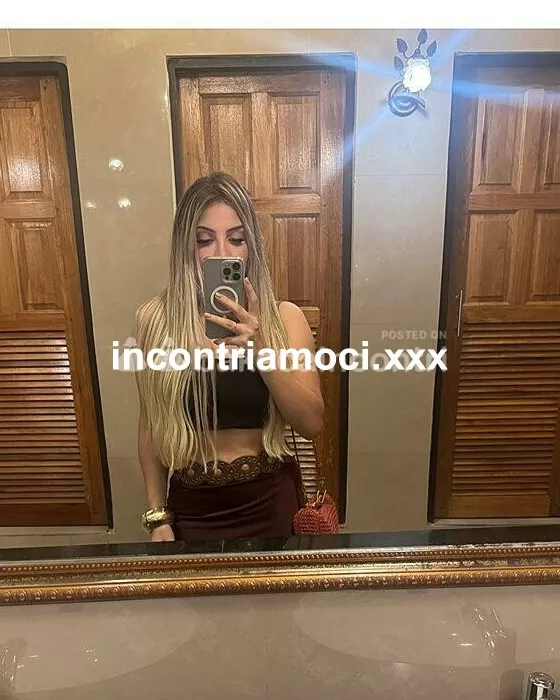 escort.it - FOTO 💯 % REALI 🫦 Sexy Bambolina!!!Ti faccio impazzire.