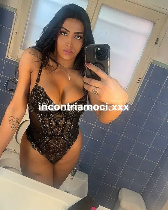 escort.it - 🇧🇷 GABI  AD ALTOPASCIO..(CÌO CHE VEDI È CÌO CHE TROVI)⭐️🧿