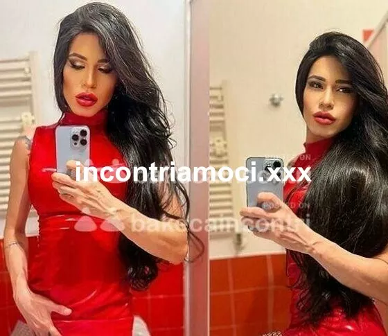 escort.it - GALLIPOLI APPENA ARRIVATA ...1 VOLTA IN CITTA 30 enne🥰 TRANS  100% reale + foto di conferma ✅ Att anche pass 🍆🍑 Mi piace il latte anche darlo 🍼MAS