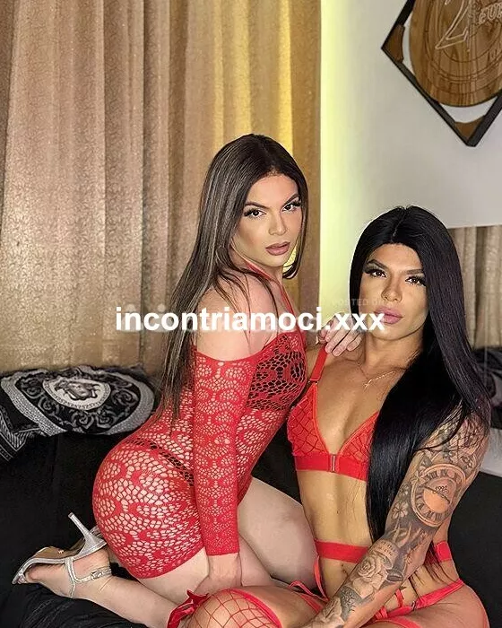 Trans a Pesaro Urbino - Foto 1 - trans a urbino,  marche