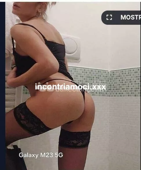 escort.it - ❤️Giulia a Cassino la regina del pompino scoperto♥️