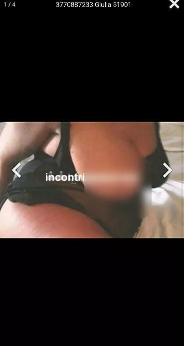 Donna a Benevento - Foto 1 - escort a montesarchio san giorgio san martino