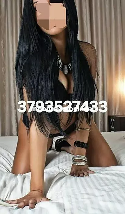 escort.it - Giulia sexy