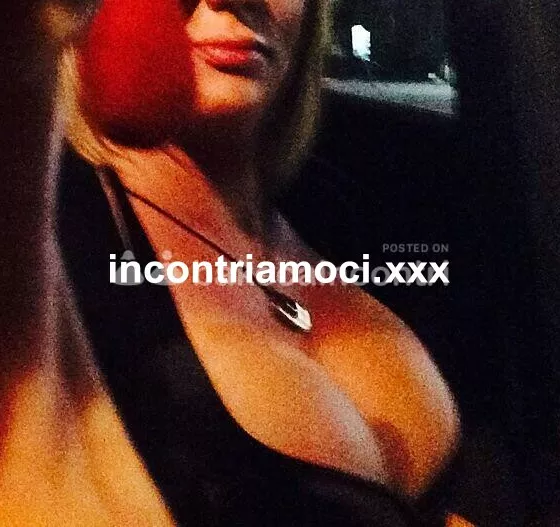 escort.it - Giulia Trans ❤️ solo messaggi whatsapp 😘