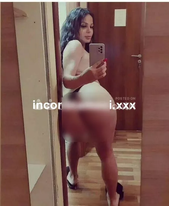 escort.it - Greta trans napoletana molto femminile e molto porca gola profonda💚🤍❤️