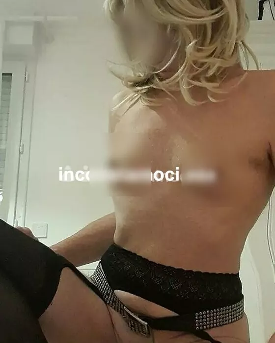 escort.it - HEY SBORRA CON ME💋