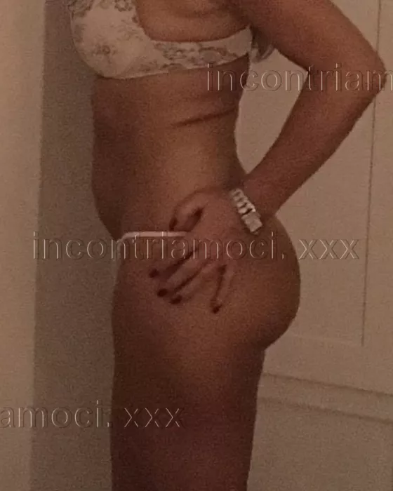 escort.it - Ho voglia di cazzo..