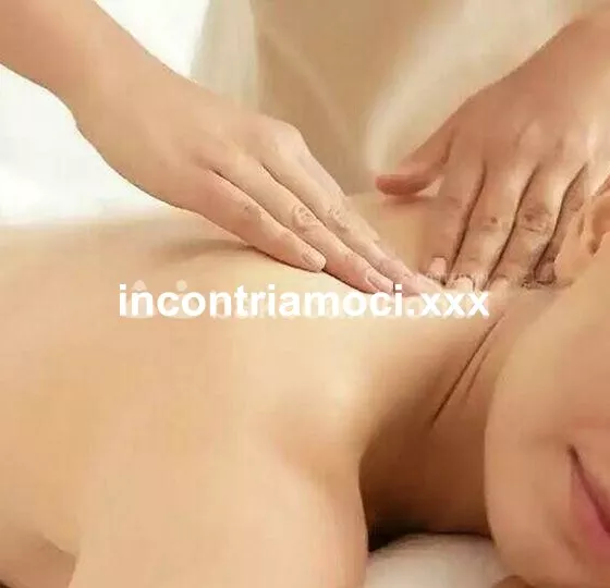 escort.it - I migliori massaggi per donna e uomo.