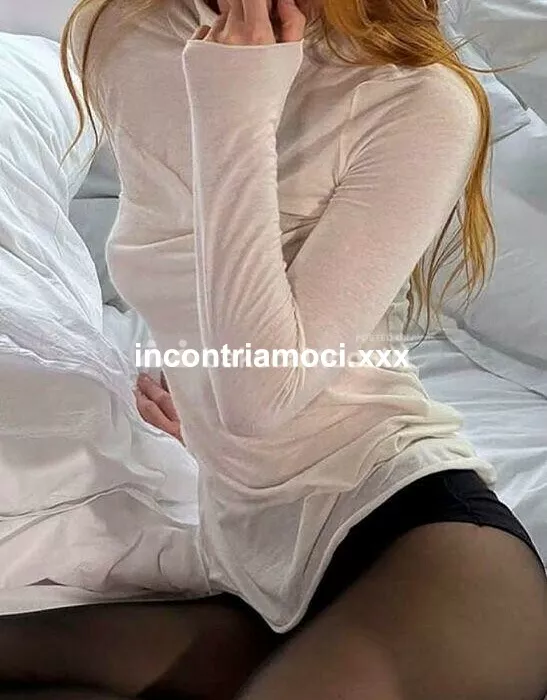 escort.it - IL RIFUGIO DEI SENSI