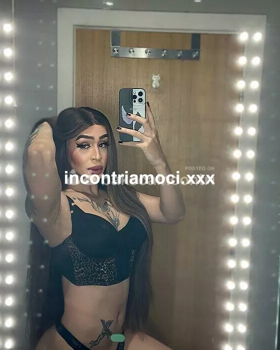 escort.it - Imola Ferrari