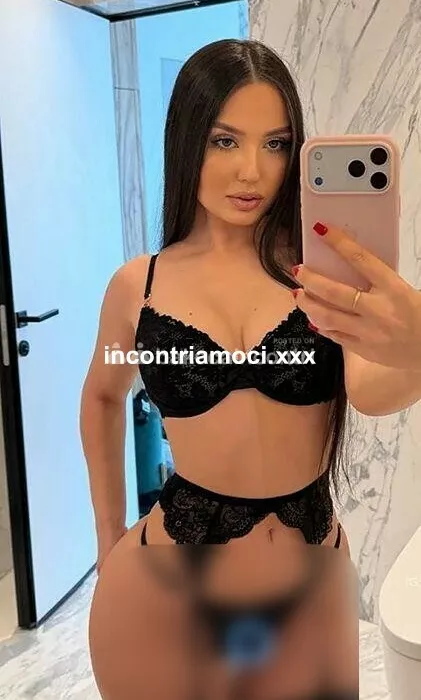 escort.it - 💕IN TOUR A DESENZANO DEL GARDA 💕CIAO SONO ELLENA💞 ..24H!!!💞
