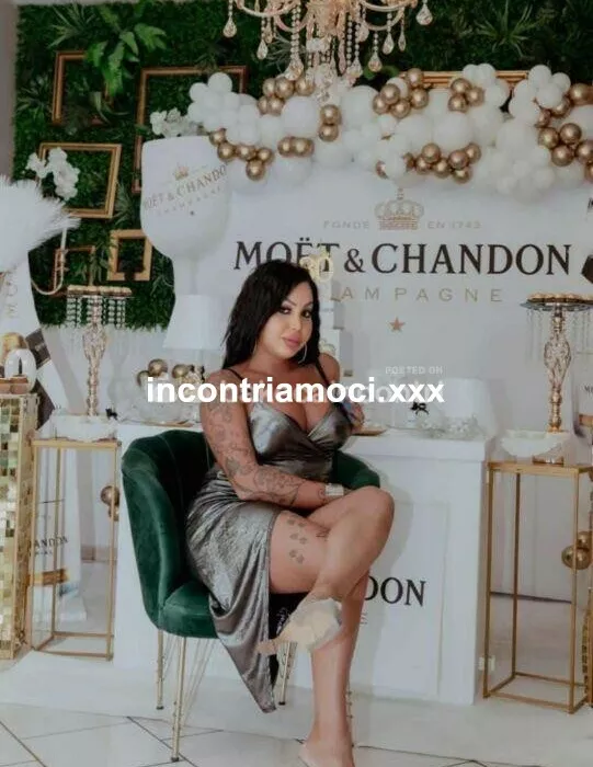 escort.it - INIZIAMO CON UN BEL MASSAGGIO RILASSANTE, TI FARÒ IMPAZZIRE DI PIACERE SENZA FRETTA ❤️ ASIA ❤️ TRANS NAPOLETANA ❤️FOTO VERE E REALI !