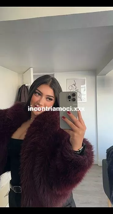 escort.it - Isabella🫦🖤