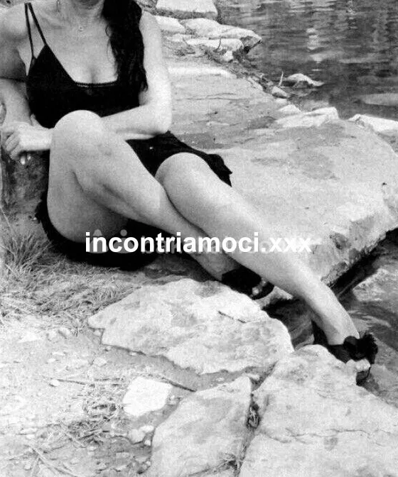 escort.it - Italiana