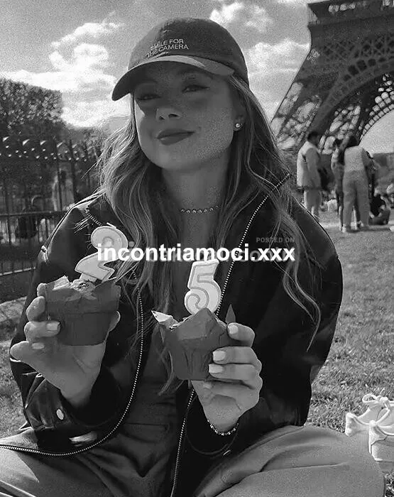 escort.it - 😋 ITALIANA  BIONDA ED MOLTO SEXY🔥