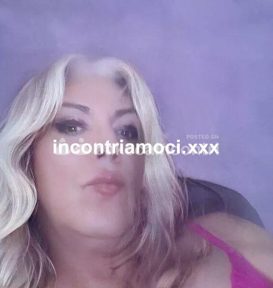 escort.it - Italiana DOC