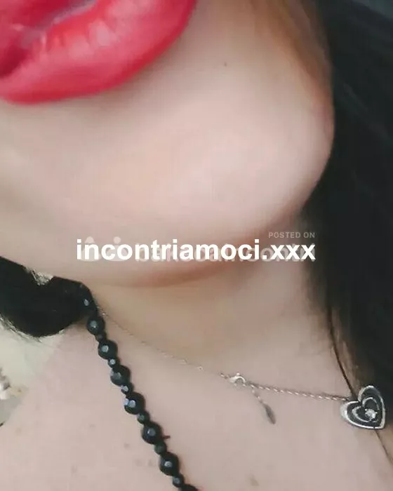 escort.it - ITALIANA Dolce coccolosa e molto vogliosa solo passiva ...
