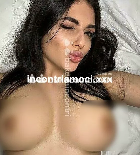 escort.it - ITALIANA 😇POCHI GIORNI🎀Stefania 🎀APPENA ARRIVATA !!PRELIMINARI DA URLO👅FIGA STRETTA PULITA BAGNATA💦💥SENSUALE🦊 FRESCA E PROFUMATA🔥