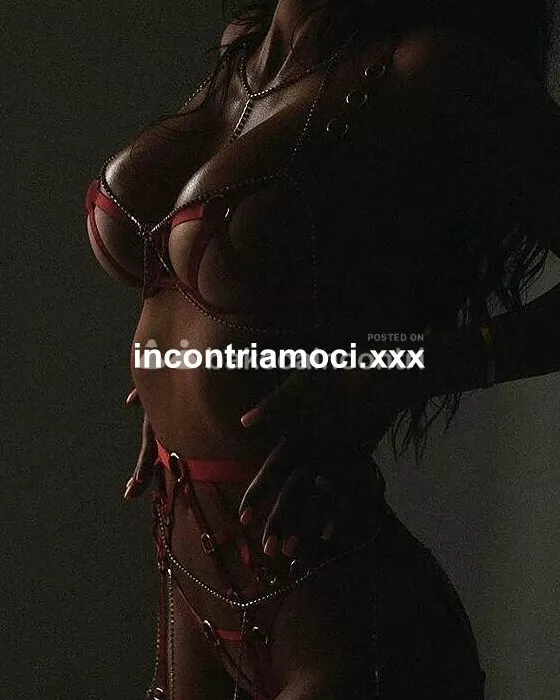 escort.it - ITALIANA SUPERLATIVA SOLO PER POCHI GIORNI a TRANI 🇮🇹