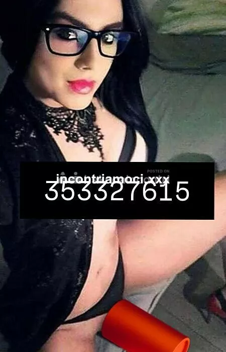 escort.it - ITALIANA ⭐️⭐️TRANS ATTIVA ⭐️⭐️
