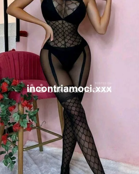 Donna a Rovigo - Foto 1 - escort a venezia