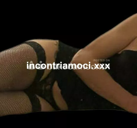 escort.it - Italianissima 49 anni