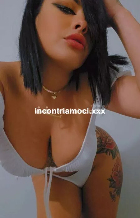 escort.it - JAKLINE❤ ARRIVATA B0CCA DI FUOCO PRELIMINARI E GIOCHINI AL NATURALE VERA GOLA PROFONDA VULCANICA👅👅👅👅