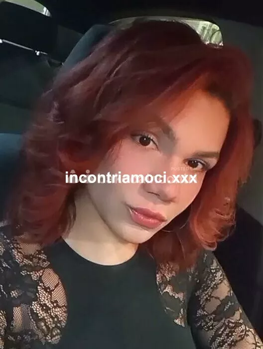 escort.it - ✨Jennifer regina della festa!✨