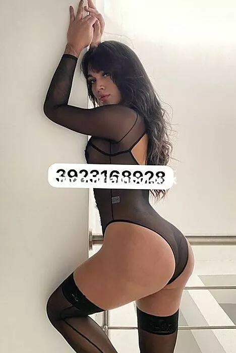 escort.it - Katalina apena arrivata disponibile 24su24