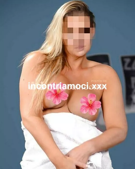 escort.it - LA DEA DEL ARTE BOLOGNESE BRINDISI D'AMORE... SEXY, ARDENTE E TRANQUILLA... LUNGHI PRELIMINARI, SENZA FRETTA E SENZA TABU'!