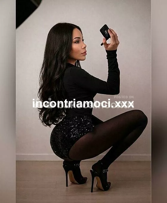 escort.it - la piccola di 1,58 che è una trans mozzafiato!