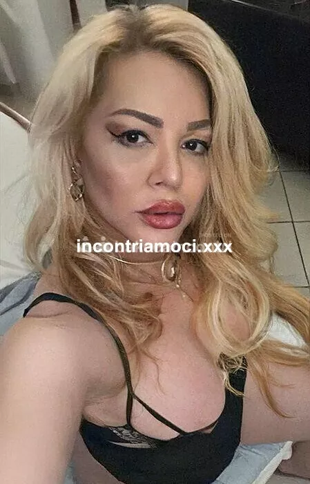 Trans a Cagliari - Trans a centro porto,  sardegna