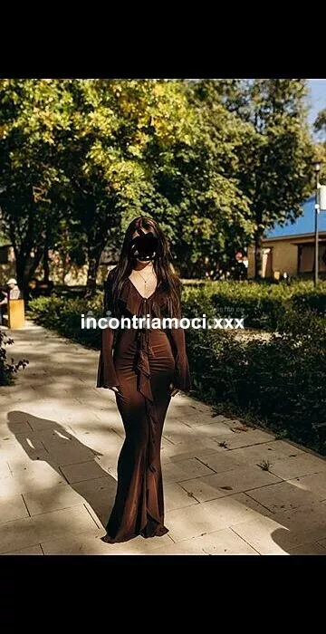 escort.it - La ragazza della porta accanto