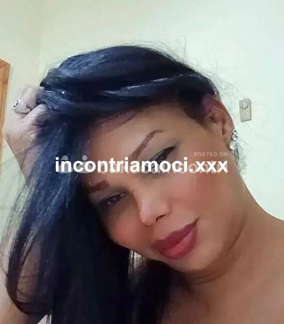 escort.it - LA SUPER RICHIESTA RAYSSA TRANS PORNOSTAR COMPLETA.