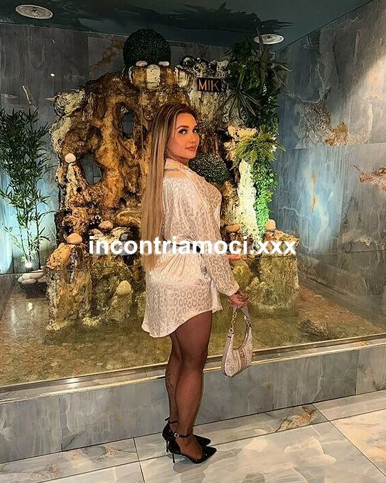 escort.it - LA TUA PIETRA È A SAVONA!!! Più attiva 20 cm cazzo duro 🍆 Sono la più bella e focosa! Eccessivamente elegante e molto educata. Ti accolgo in un am