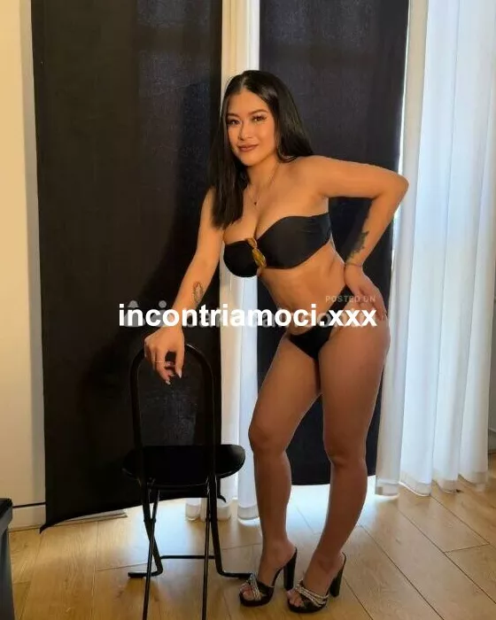 escort.it - 🆕️ ✨️Laila Thailandese🇹🇭sono sensuale, elegante e raffinata.primissima volta in italy❤️non aspettare per chiamarmi&nbsp; 📸 foto veri 💯