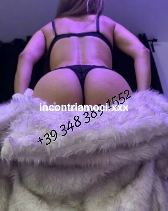 escort.it - LANCIANO APPENA ARRIVA 👅PERLA👅LA DEA DEL PECCATO 🔥SEXY E VOGLIOSA 😘DAL FISICO SPETTACOLARE PERFETTO .TUTTO DA PROVARE
