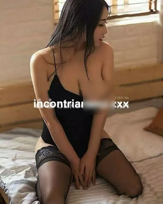 escort.it - LATO B🌈🌈SENSUALE E SEXY,PRIMA VOLTA, BELLISSIMA, VERAMENTE BRAVA A LETTO,VIENI A PRENDERMI,SONO IL MEGLIO🌈🌈