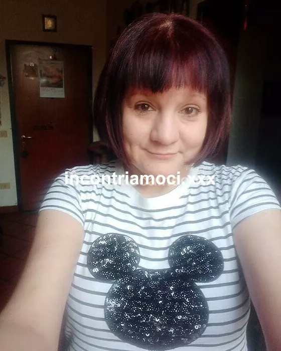 escort.it - Laura massaggiatrice italiana