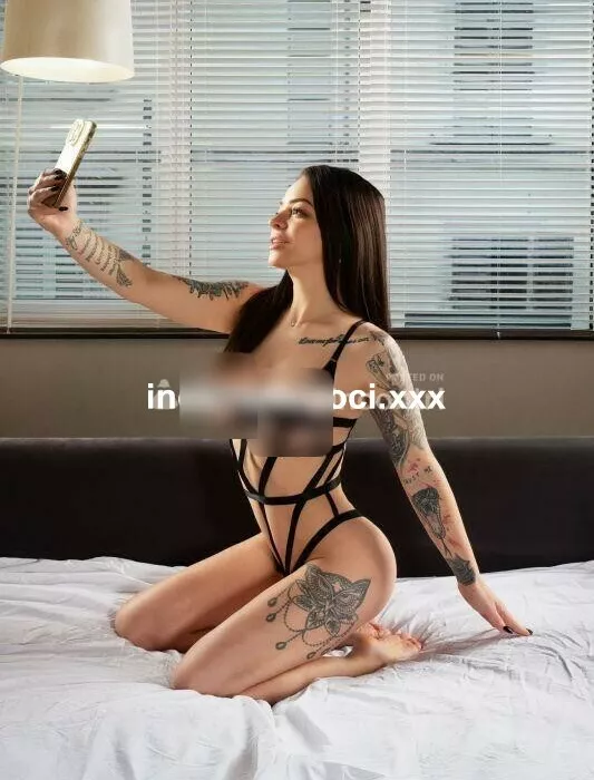 escort.it - == LE FOTO 100% VERIFICATE DALLO STAFF ==&nbsp;
&nbsp;&nbsp;&nbsp;&nbsp;&nbsp;&nbsp;&nbsp;&nbsp;~ MOLTO PIU BELLA DAL VIVO ~
&nbsp;
&nbsp;&nbsp;&nbsp;&nbsp;&nbsp;&nbsp;&nbsp;RAGAZZA MOLTO PULITA E TUTTA PER TE....
